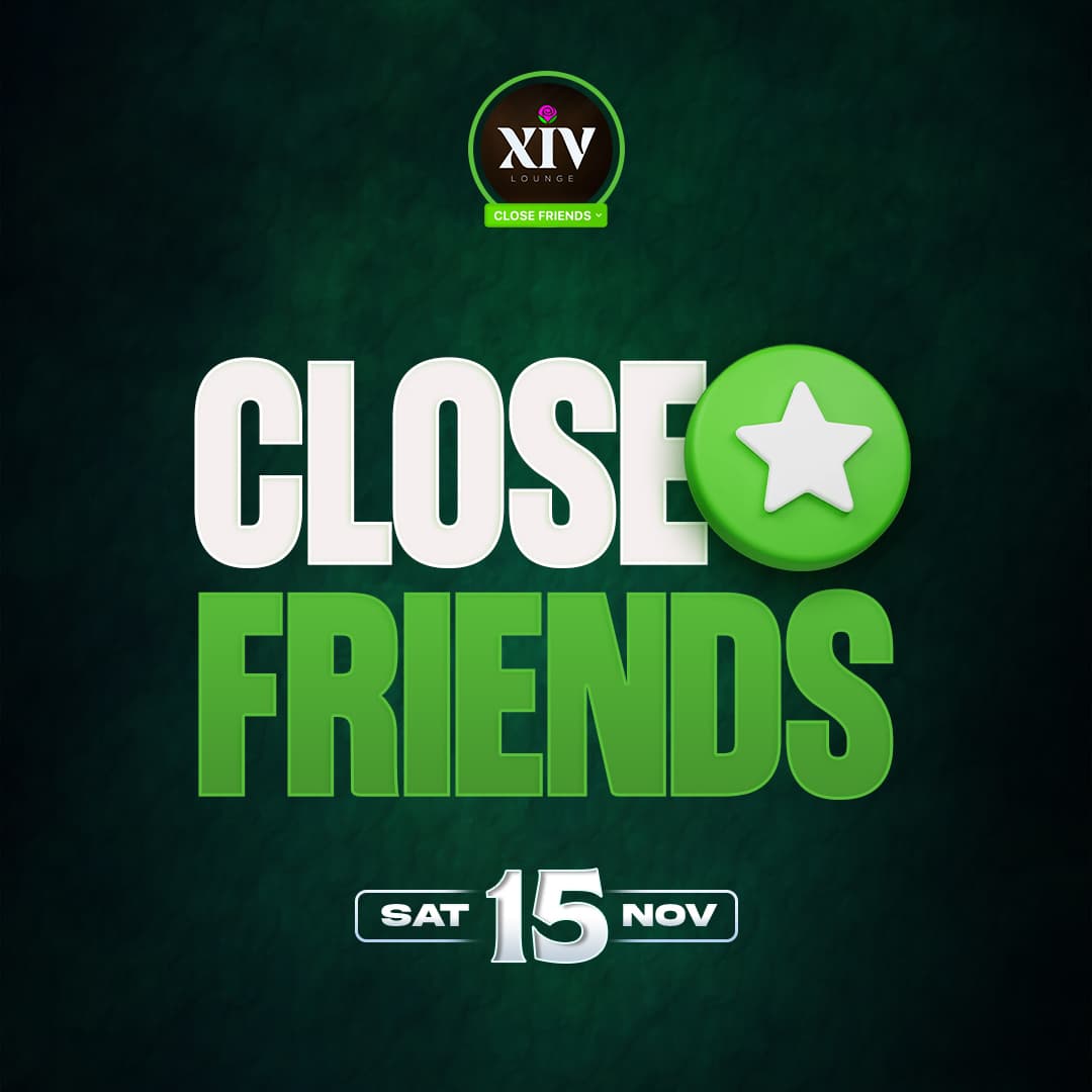 Close Friends