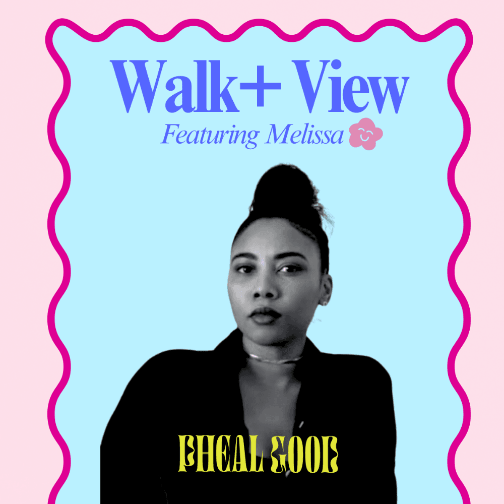 Pheal Good Walk + View