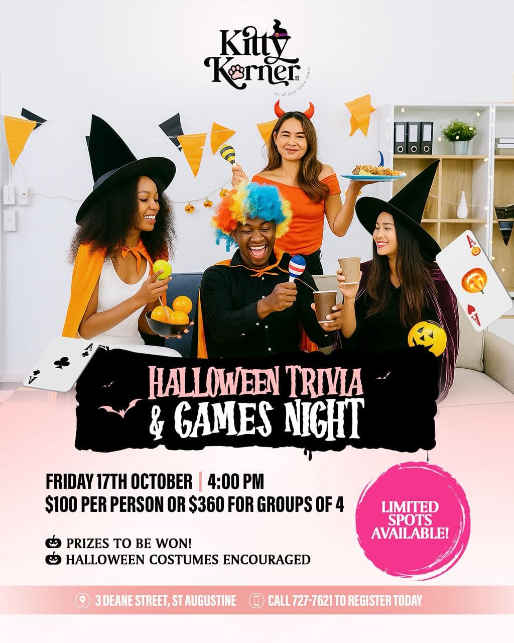 flyer