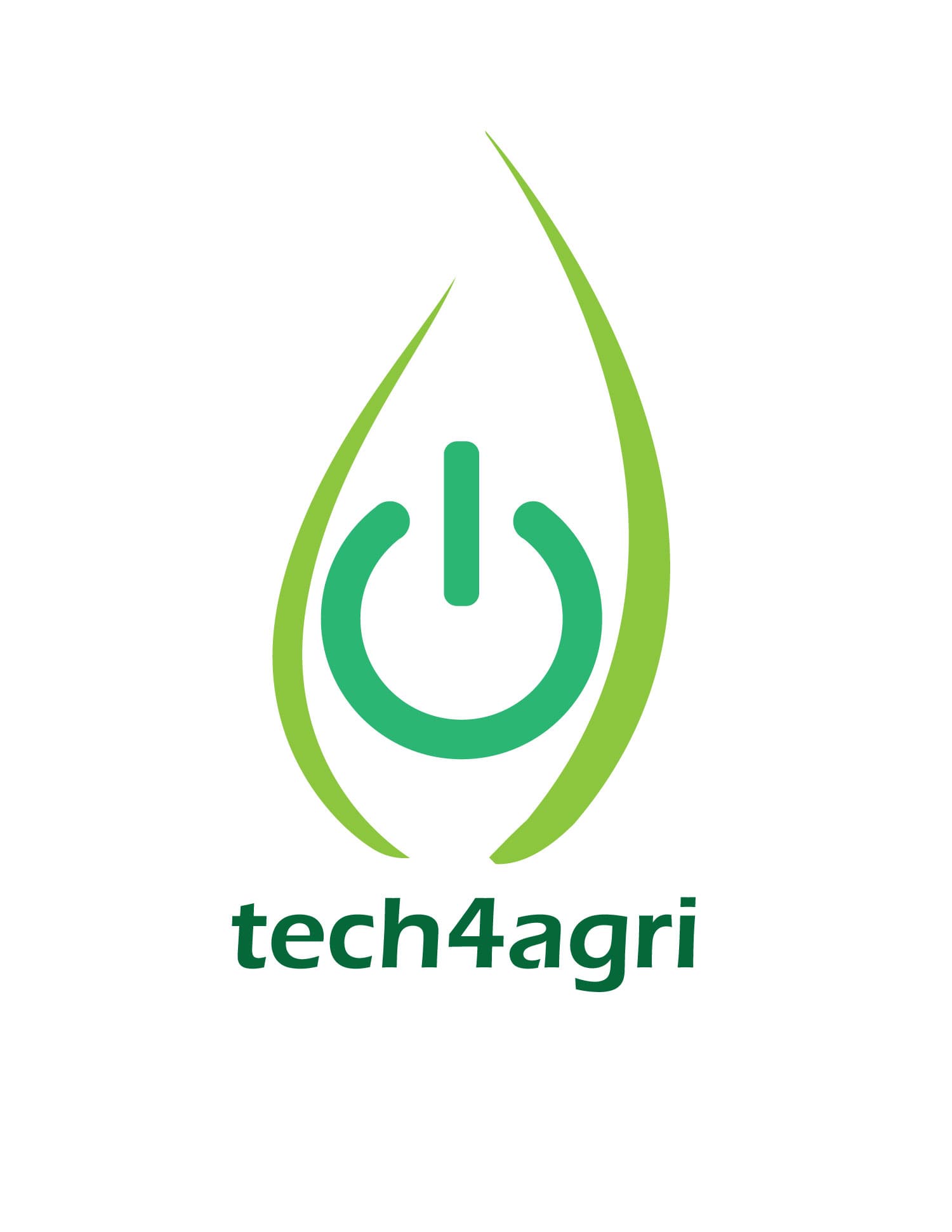 Tech4Agri logo