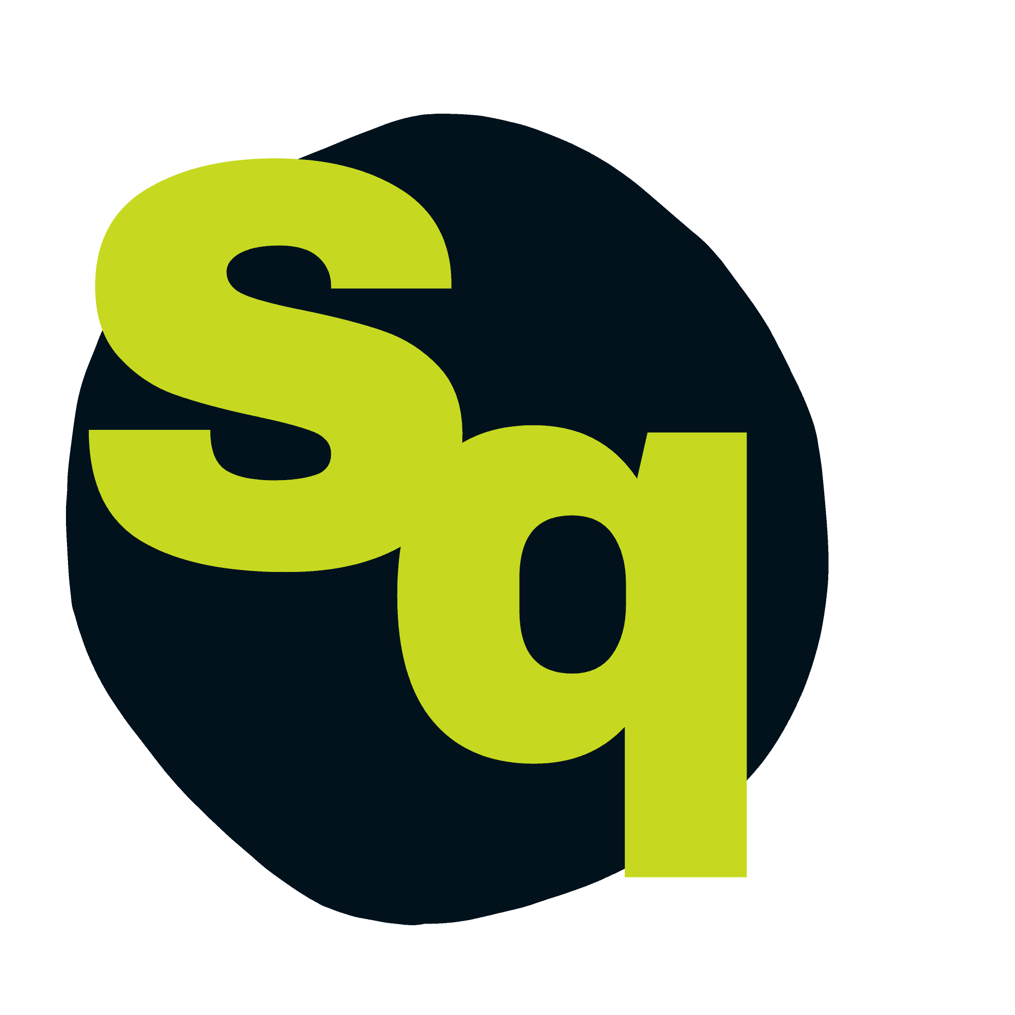 Side Quest Board Games logo
