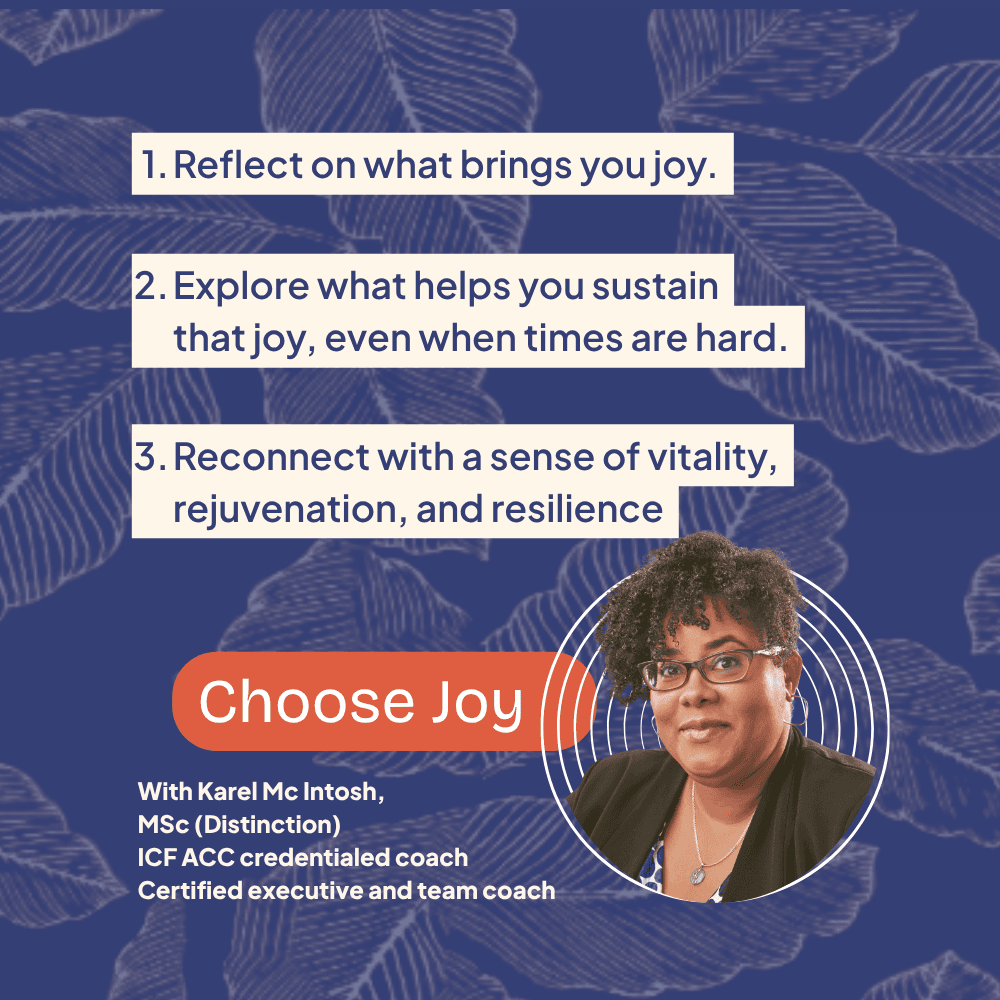 Sunday Joy Circle