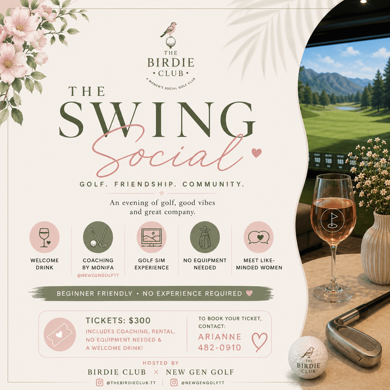 Swing Social