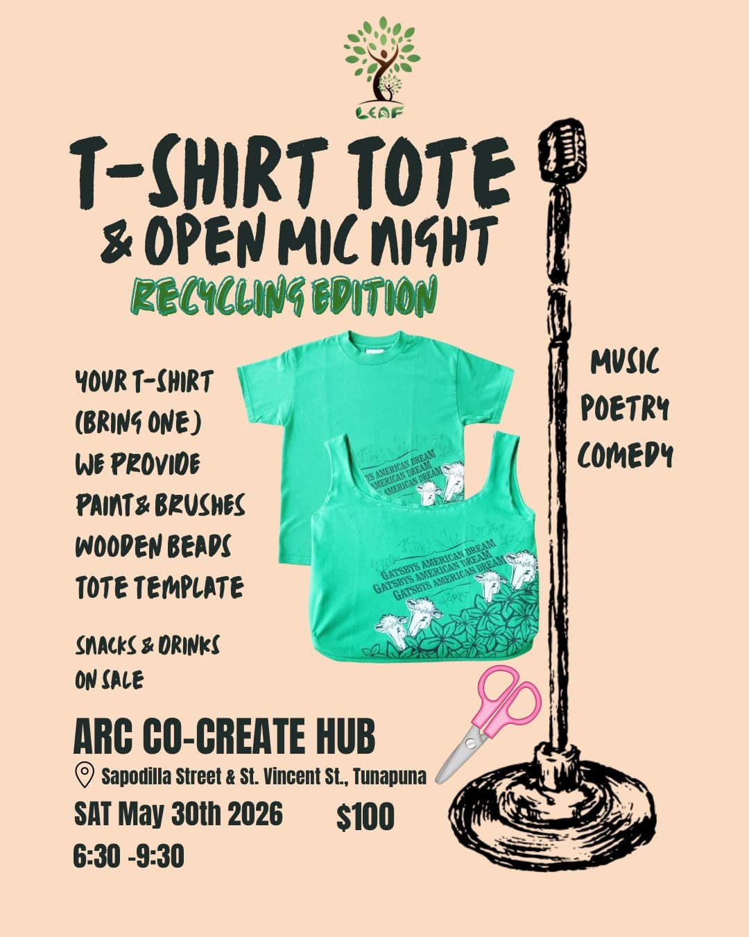 flyer